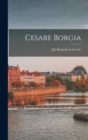 Image for Cesare Borgia