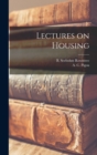 Image for Lectures on Housing