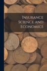 Image for Insurance Science and Economics