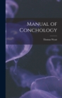 Image for Manual of Conchology