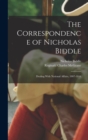 Image for The Correspondence of Nicholas Biddle