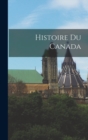 Image for Histoire du Canada