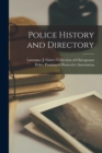 Image for Police History and Directory