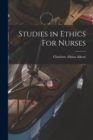Image for Studies in Ethics For Nurses