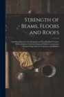 Image for Strength of Beams, Floors and Roofs