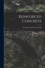 Image for Reinforced Concrete : Mechanics and Elementary Design
