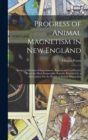 Image for Progress of Animal Magnetism in New England