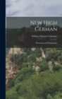 Image for New High German