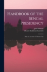 Image for Handbook of the Bengal Presidency