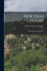 Image for New High German