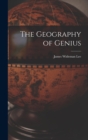 Image for The Geography of Genius