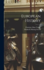 Image for European History