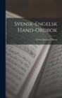 Image for Svensk-Engelsk Hand-Ordbok