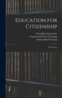 Image for Education for Citizenship : Prize Essay