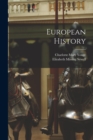 Image for European History