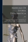 Image for Manuale Di Storia Diplomatica