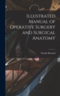 Image for Illustrated Manual of Operative Surgery and Surgical Anatomy