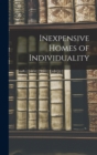Image for Inexpensive Homes of Individuality