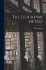 Image for The Education of Self