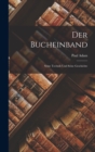 Image for Der Bucheinband
