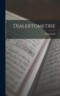 Image for Dialektometrie