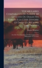 Image for Vocabulaires Comparatifs De Plus De 60 Langues Ou Dialectes Parles A La Cote D&#39;ivoire Et Dans Les Regions Limitrophes