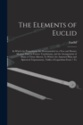 Image for The Elements of Euclid