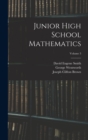 Image for Junior High School Mathematics; Volume 3
