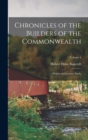 Image for Chronicles of the Builders of the Commonwealth : Historical Character Study; Volume 4