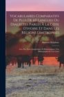 Image for Vocabulaires Comparatifs De Plus De 60 Langues Ou Dialectes Parles A La Cote D&#39;ivoire Et Dans Les Regions Limitrophes
