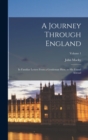 Image for A Journey Through England