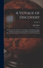 Image for A Voyage of Discovery