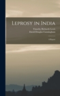 Image for Leprosy in India : A Report