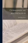 Image for Germanische Mythologie