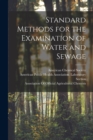 Image for Standard Methods for the Examination of Water and Sewage