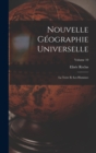 Image for Nouvelle Geographie Universelle : La Terre Et Les Hommes; Volume 10