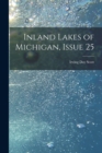 Image for Inland Lakes of Michigan, Issue 25
