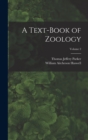 Image for A Text-Book of Zoology; Volume 2