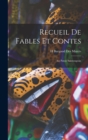 Image for Recueil De Fables Et Contes : En Patois Saintongeais