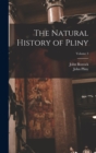 Image for The Natural History of Pliny; Volume 3