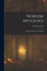 Image for Nordisk Mytologi : Kortfattet Populaer Fremstilling