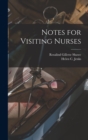 Image for Notes for Visiting Nurses