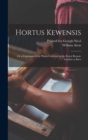 Image for Hortus Kewensis : Or a Catalogue of the Plants Cultivted in the Royal Botanic Garden at Kew
