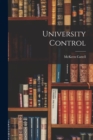 Image for University Control