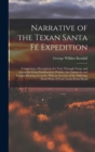 Image for Narrative of the Texan Santa Fe Expedition