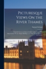Image for Picturesque Views On the River Thames
