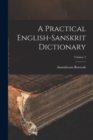 Image for A Practical English-Sanskrit Dictionary; Volume 2