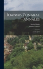 Image for Ioannis Zonarae Annales