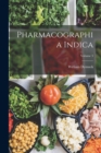 Image for Pharmacographia Indica; Volume 3