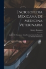 Image for Enciclopedia Mexicana De Medicina Veterinaria